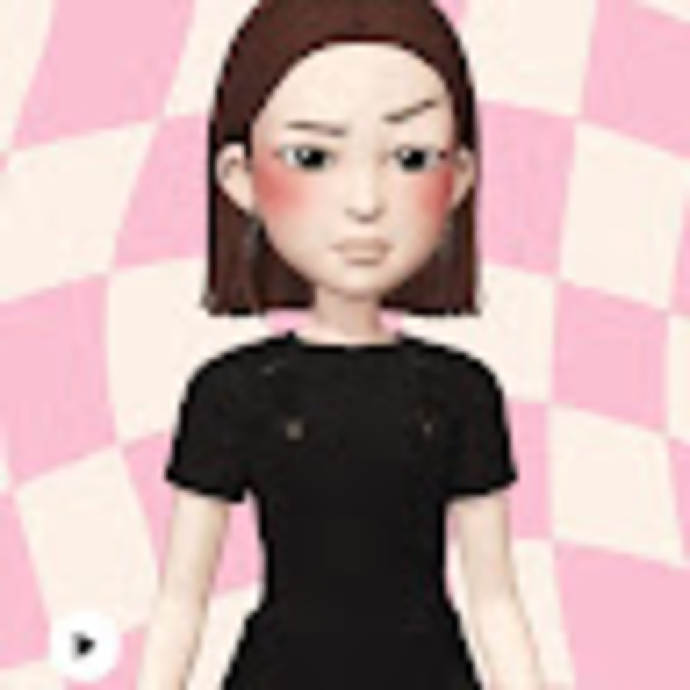 Meet your Posher, Devon marie